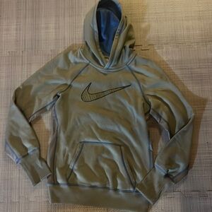 Nike vintage hoodie